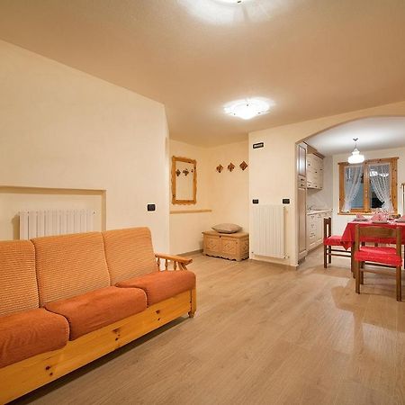 Casa Faifer Mountain Holiday Ливиньо Экстерьер фото