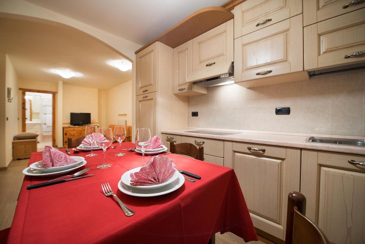 Casa Faifer Mountain Holiday Ливиньо Экстерьер фото